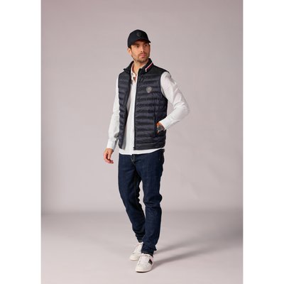 Doudoune sans manche classe La Redoute