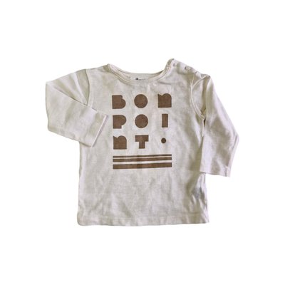 Tee-shirt - Très bon état BONPOINT