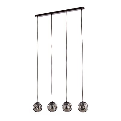 Suspension en verre design, Valentina LINDBY