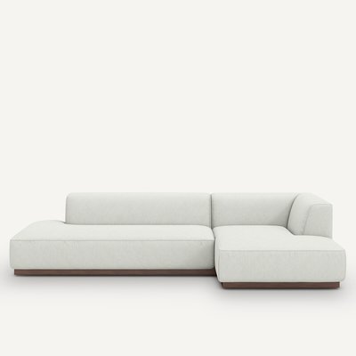 XL-Ecksofa Jacopo mit Ecke rechts, Serge AM.PM