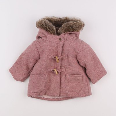 Parka - Très bon état VERTBAUDET