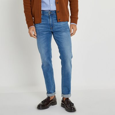 Slim Fit Jeans LA REDOUTE COLLECTIONS