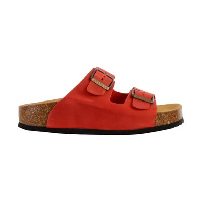 Mules Cuir Cp Beta PLAKTON