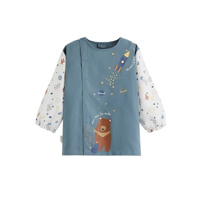 Tablier enfant Moka PETIT BEGUIN