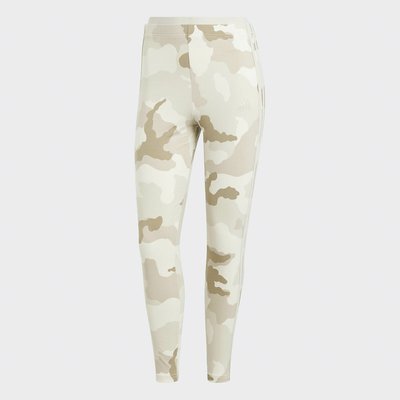 Legging Essentials 3 stripes motif camouflage 7/8 ADIDAS SPORTSWEAR