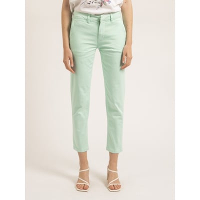 Pantalon Chino Slim Eilyn DONA LISA