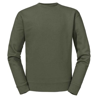 Sweat à capuche AUTHENTIC RUSSELL