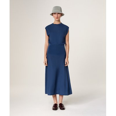 Robe longue en maille RODIER