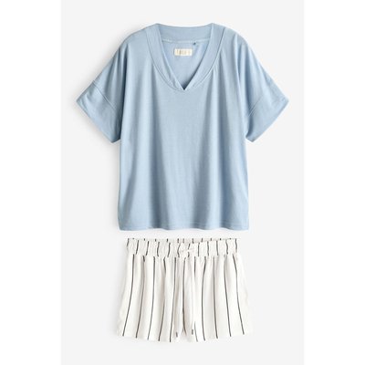 Pyjama short manches courtes, ensemble NEXT