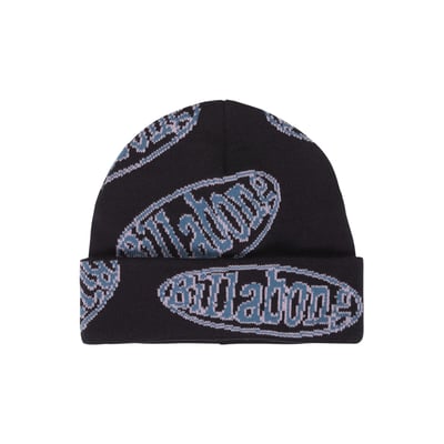 Bonnet NUCLEAR BILLABONG