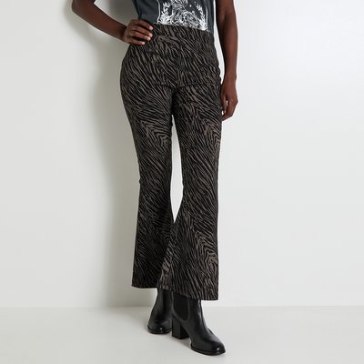 Legging évasé GRAIN DE MALICE