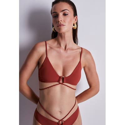 Haut de maillot de bain Triangle Summer Journey AUBADE