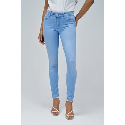 JEANS WONDER PUSH UP SKINNY SALSA JEANS