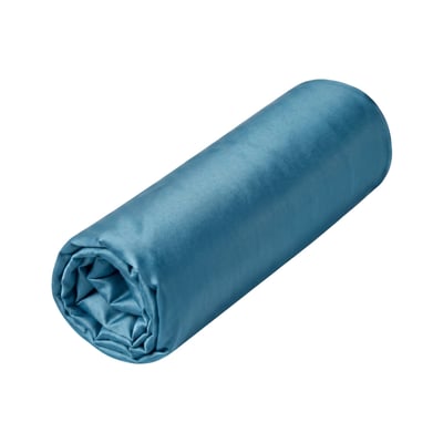 Drap Housse   Satin De Coton - DOUCE NUIT TRADITION DES VOSGES