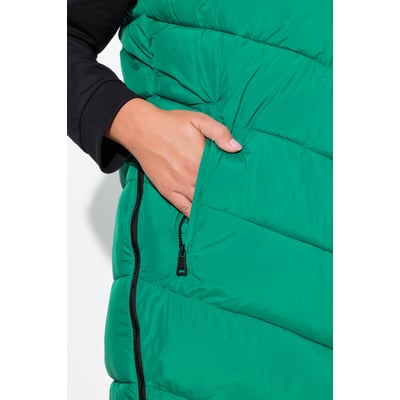 Long gilet matelassé HYPRAR ULLA POPKEN