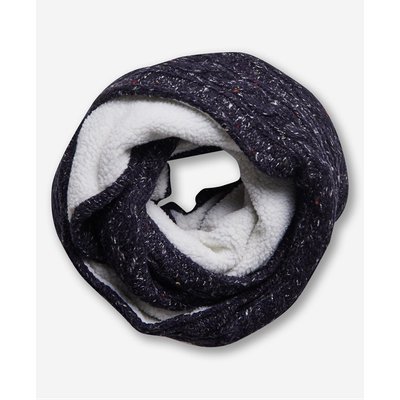 Snood en maille torsadée Gracie SUPERDRY