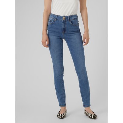 VMSOPHIA Taille haute Skinny Fit Jeans Jean skinny VERO MODA