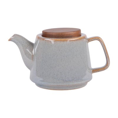Théière avec filtre     0,9L-KAITO TABLE PASSION