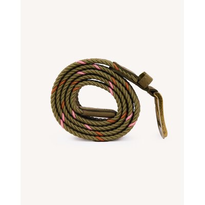 Ceinture polyester CLASSIC BELT FAGUO