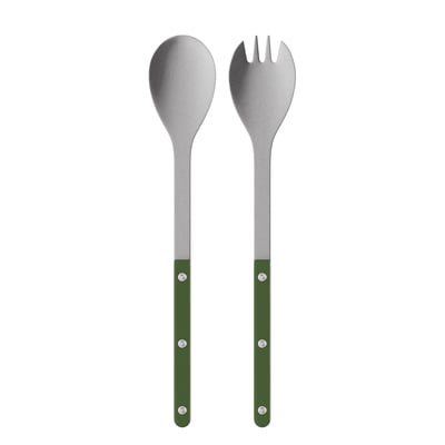 Couverts à Salade, Bistrot Vintage Uni SABRE