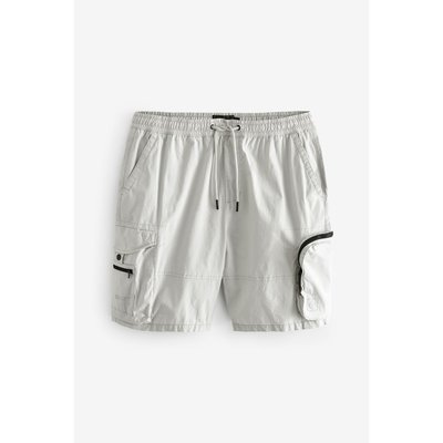 Short cargo à poches coupe classique NEXT