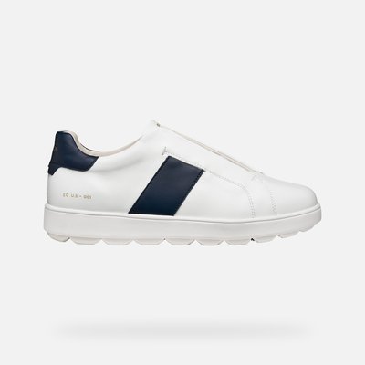 Baskets  U SPHERICA ECUB-1 GEOX