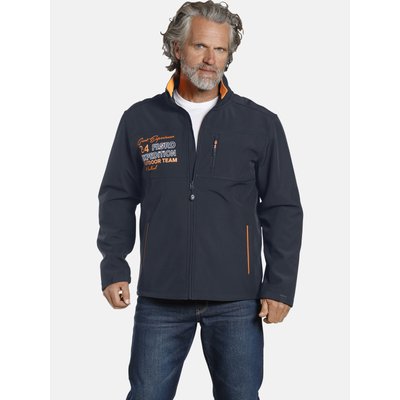 Veste Softshell TEEMU JAN VANDERSTORM