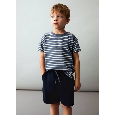 Bermuda coton cargo MANGO BABY