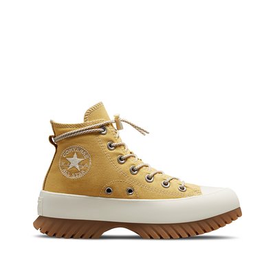 Baskets All Star Lugged 2.0 Summer Utility CONVERSE