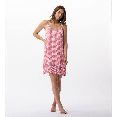 Nuisette en 100% viscose pied-de-poule COCOTTE 703 LE CHAT
