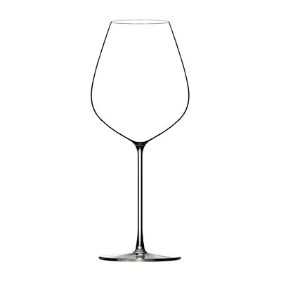 Boite De 6 Verres À Pied Hommage 69 Cl LEHMANN