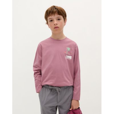 T-shirt imprimé SCALPERS