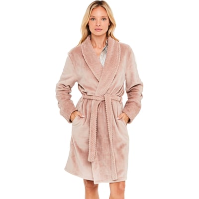Robe de chambre unisexe PC2 SELMARK