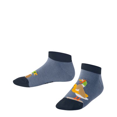 Chaussettes sport Funny Duck Friends Coton FALKE
