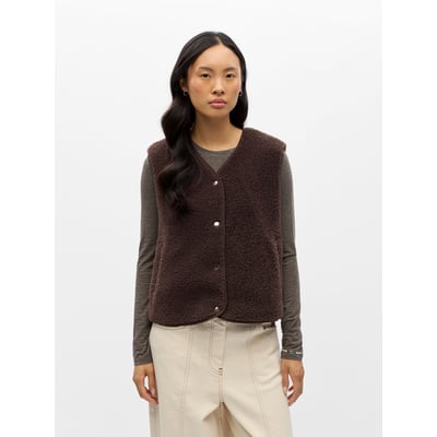 Gilet Sans Manches OBJECT
