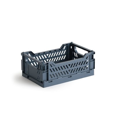 Opvouwbare kist/krat 25,5x16,5 cm, Cageta LA REDOUTE INTERIEURS