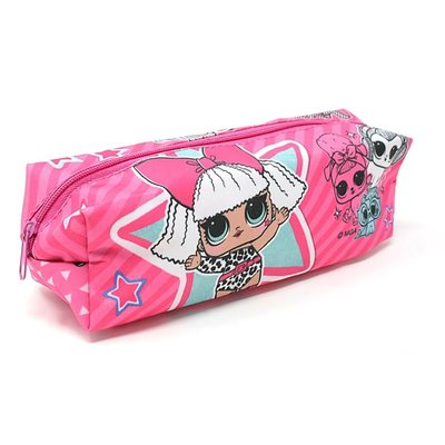 Trousse rectangulaire LOL SURPRISE