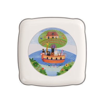 Plat Carré DESIGN NAIF VILLEROY & BOCH