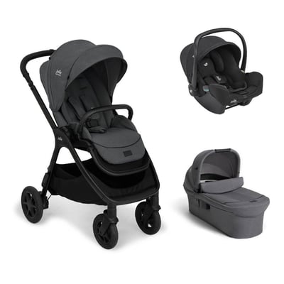 Pack poussette trio Finiti + i-Snug 2 JOIE