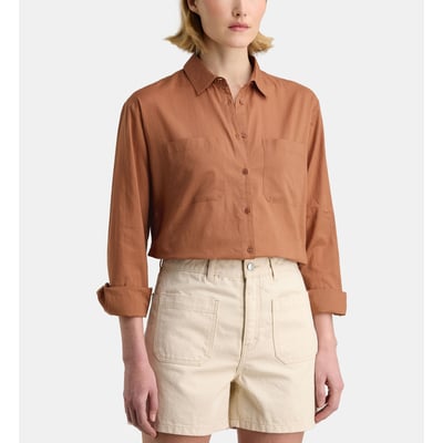 Chemise alma coton bio GALERIES LAFAYETTE