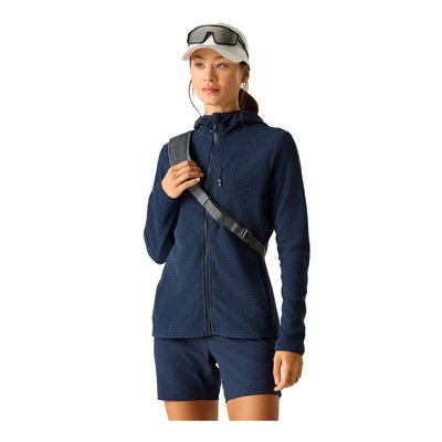 Veste polaire SWITCH UP PRO DARE 2B