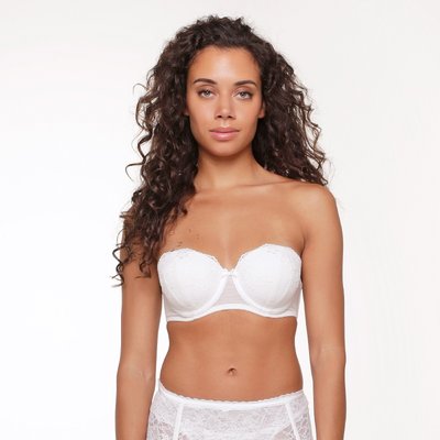 Soutien-gorge balconnet Basique LINGADORE