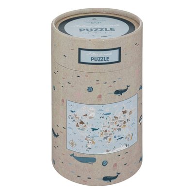 Puzzle ATMOSPHERA