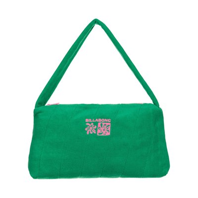 Sac à main en tissu éponge SUN LOVERS BILLABONG