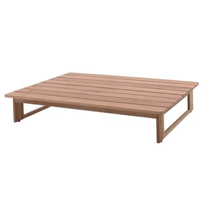 Table basse de jardin, RAFA GESCOVA