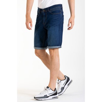 Bermuda Fibreflex® coupe droite FJODOR RICA LEWIS
