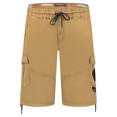 Cargo-Bermuda Pacaro GEOGRAPHICAL NORWAY