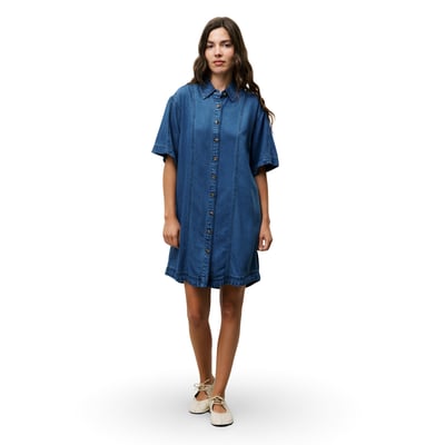 Robe  EUCALYPTUS FRNCH