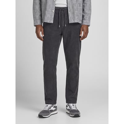 Pantalon en velours à cordon de serrage JACK & JONES