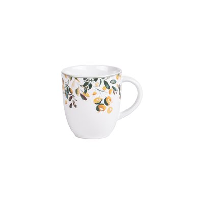 Mug   35 cl (lot de 6)-SUMMER TABLE PASSION